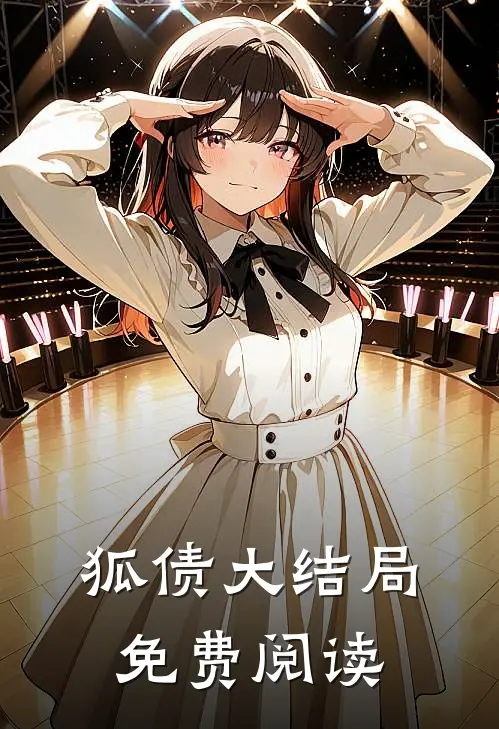 狐债大结局免费阅读