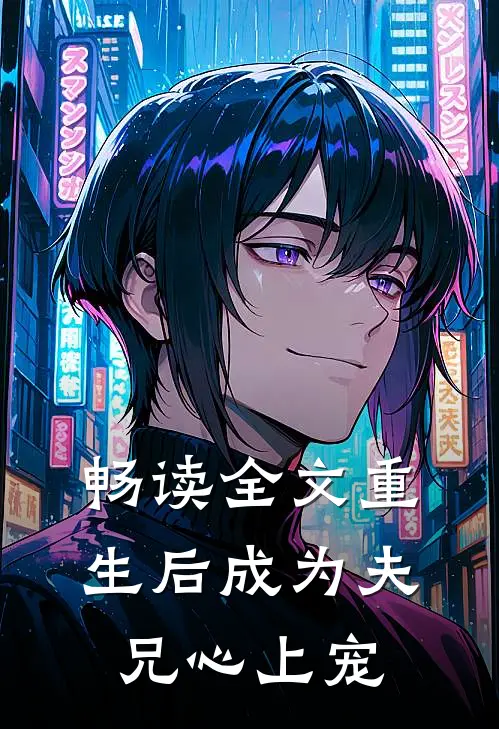 畅读全文重生后成为夫兄心上宠