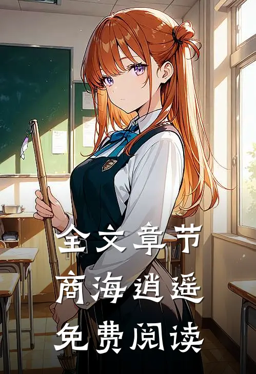 全文章节商海逍遥免费阅读