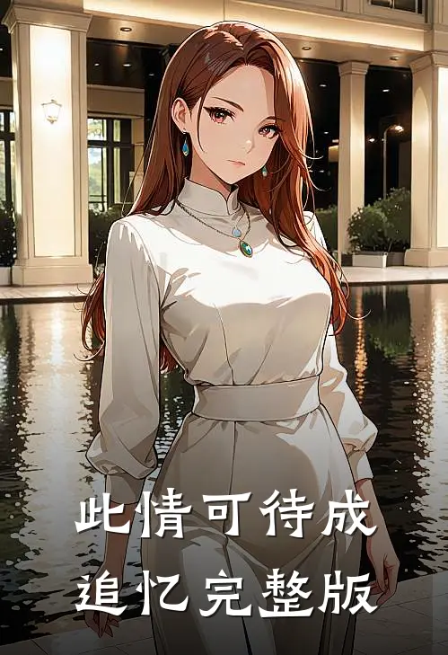 此情可待成追忆完整版