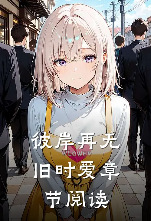 彼岸再无旧时爱章节阅读