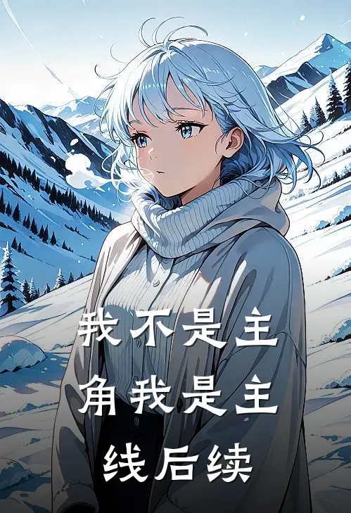 我不是主角我是主线后续