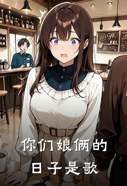 你们娘俩的日子是歌