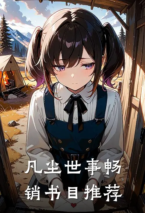 凡尘世事畅销书目推荐
