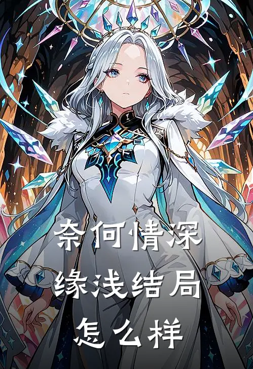 奈何情深缘浅结局怎么样