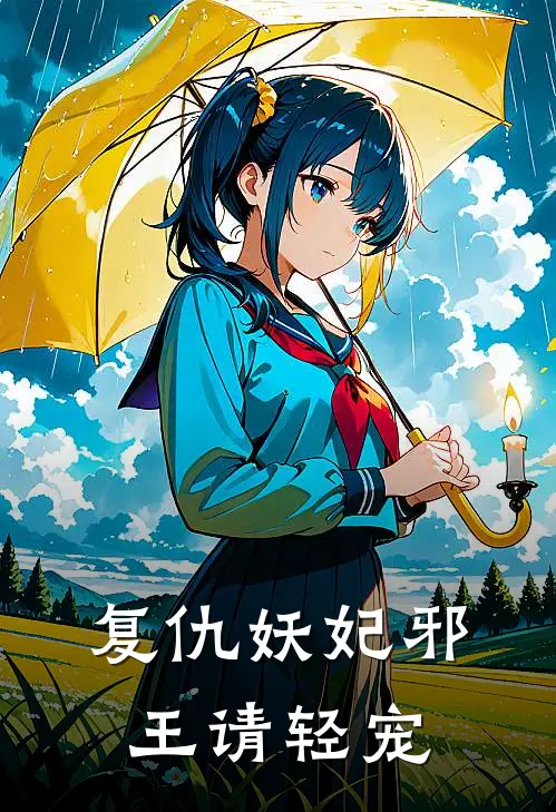 复仇妖妃邪王请轻宠