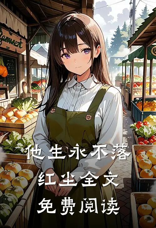他生永不落红尘全文免费阅读