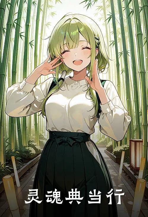 灵魂典当行