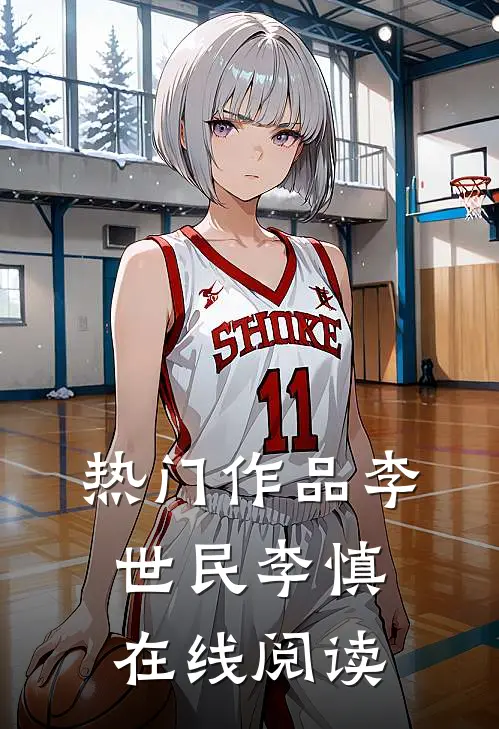 热门作品李世民李慎在线阅读