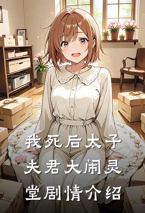 我死后太子夫君大闹灵堂剧情介绍