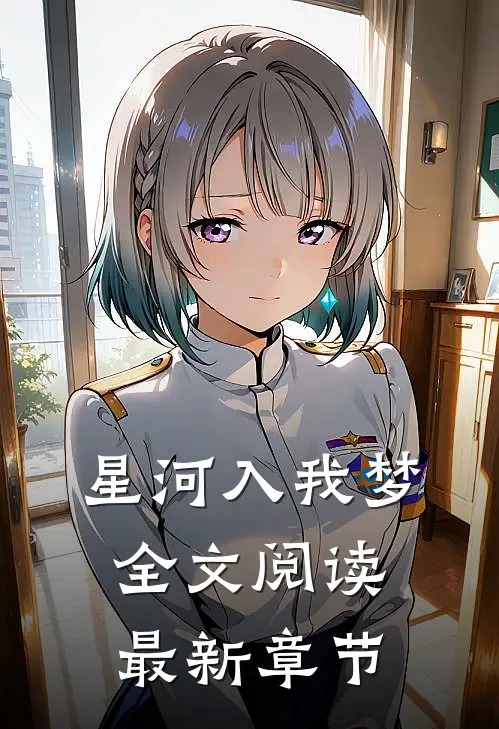 星河入我梦全文阅读最新章节