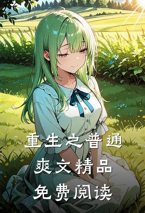 重生之普通爽文精品免费阅读