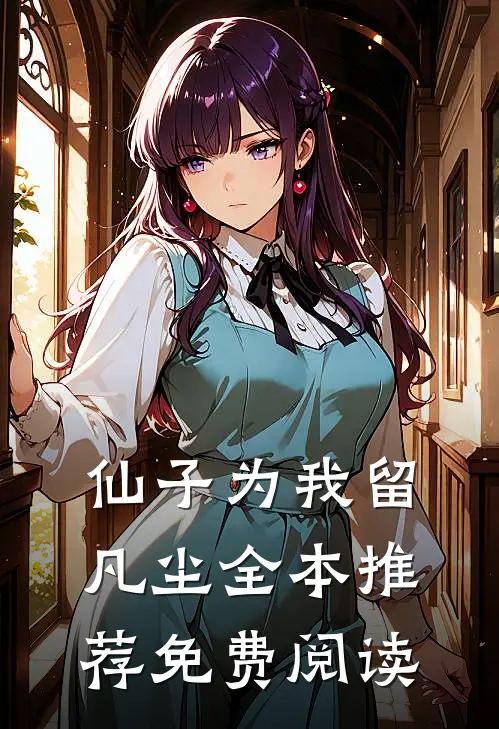 仙子为我留凡尘全本推荐免费阅读
