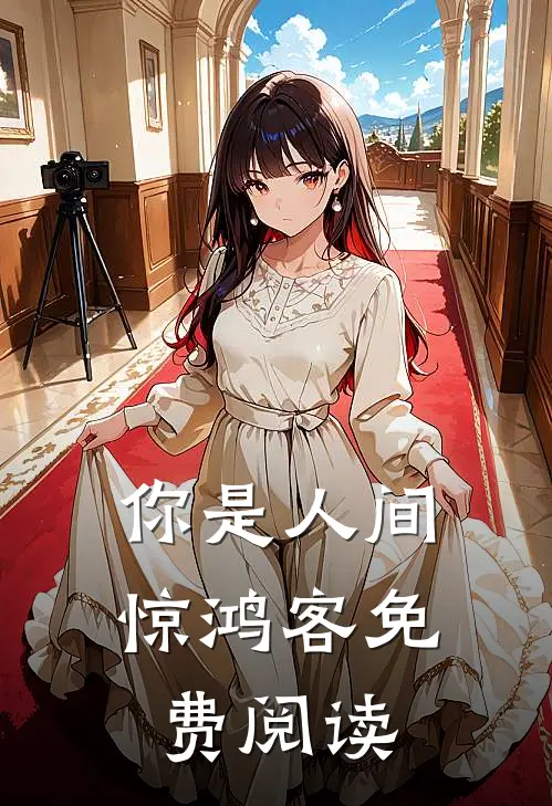 你是人间惊鸿客免费阅读