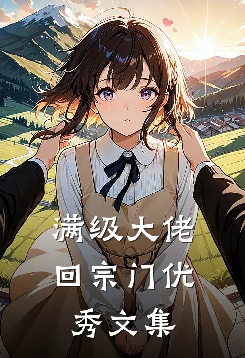 满级大佬回宗门优秀文集