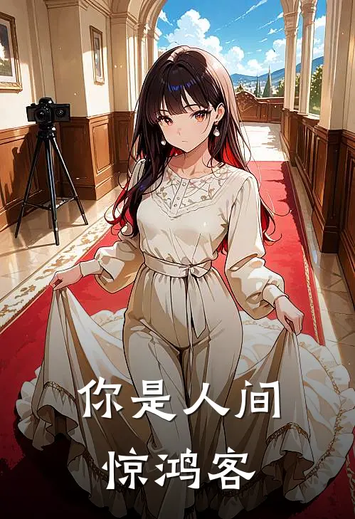 你是人间惊鸿客