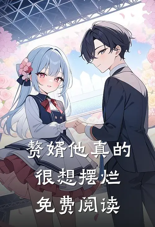 赘婿他真的很想摆烂免费阅读