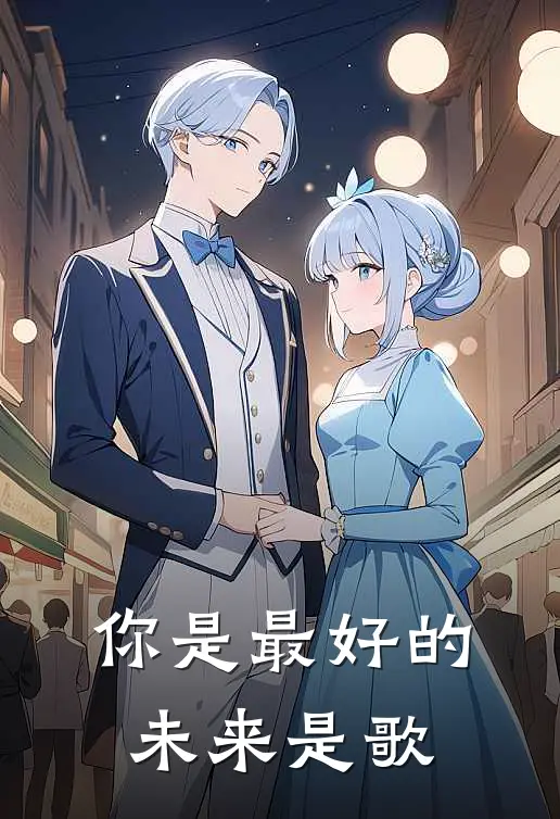 你是最好的未来是歌