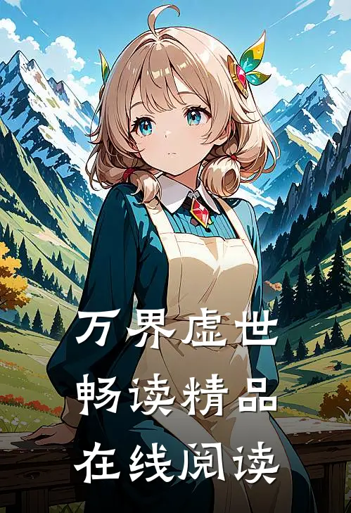 万界虚世畅读精品在线阅读