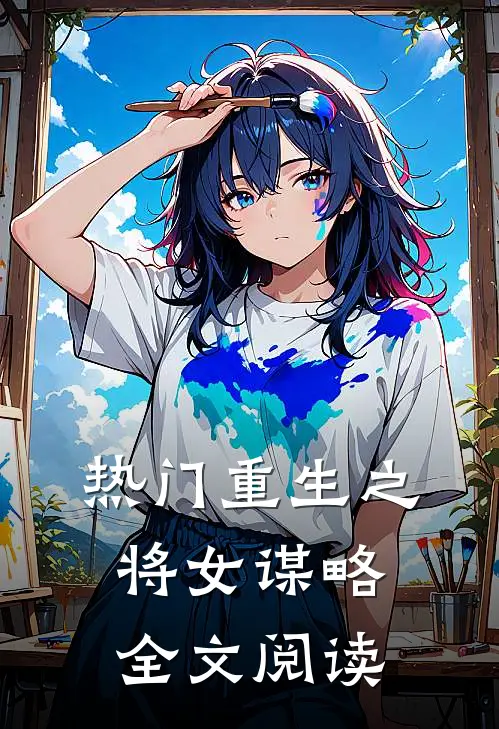 热门重生之将女谋略全文阅读