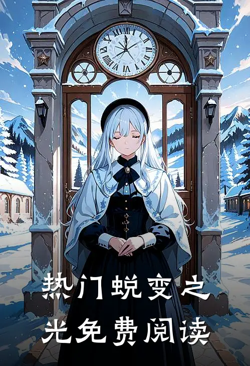 热门蜕变之光免费阅读