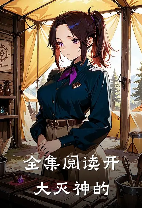全集阅读开大灭神的