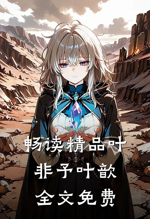 畅读精品叶非予叶歆全文免费