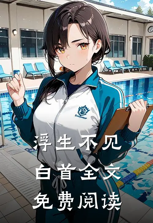 浮生不见白首全文免费阅读