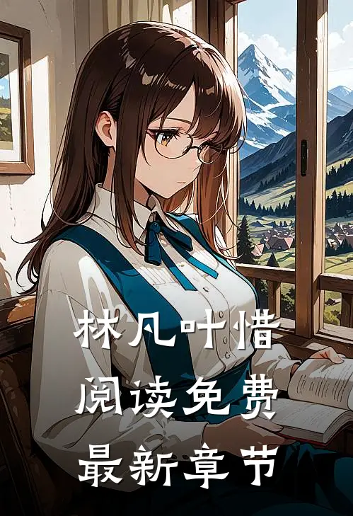 林凡叶惜阅读免费最新章节