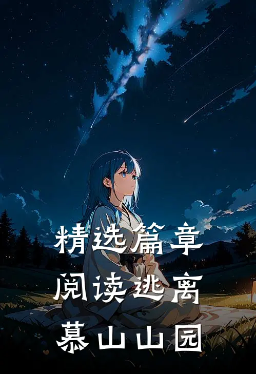 精选篇章阅读逃离慕山山园