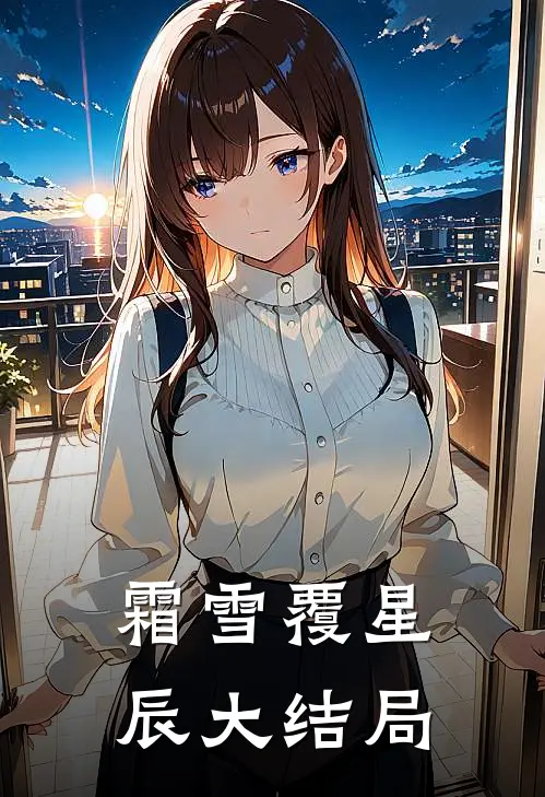 霜雪覆星辰大结局