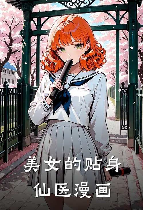 美女的贴身仙医漫画