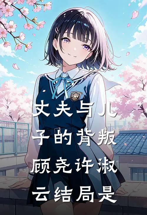 丈夫与儿子的背叛顾尧许淑云结局是