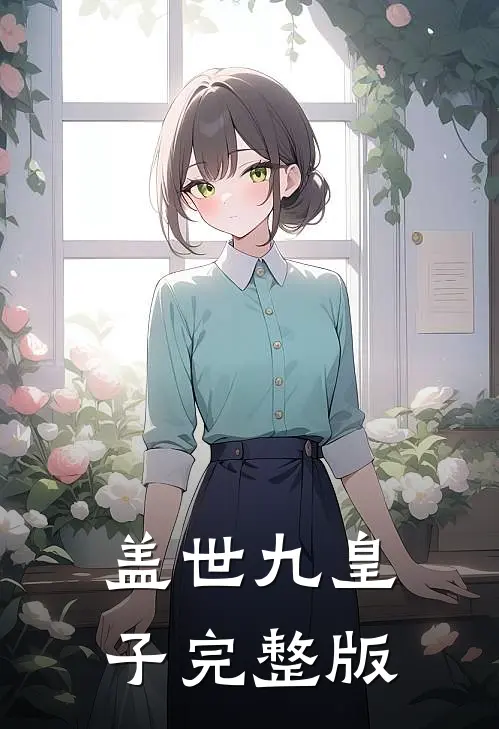 盖世九皇子完整版