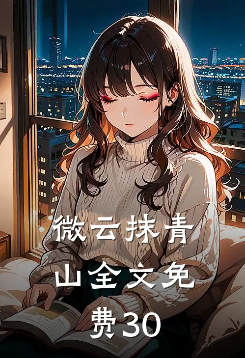 微云抹青山全文免费30