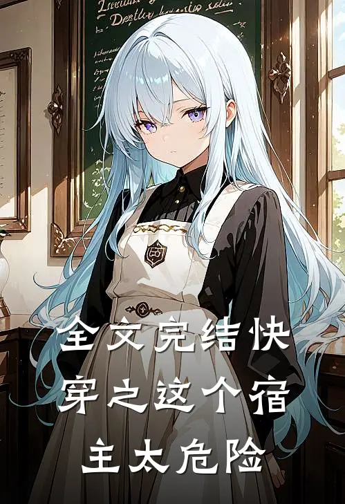 全文完结快穿之这个宿主太危险