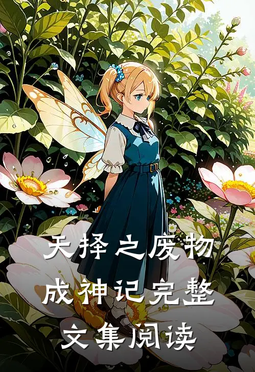 天择之废物成神记完整文集阅读