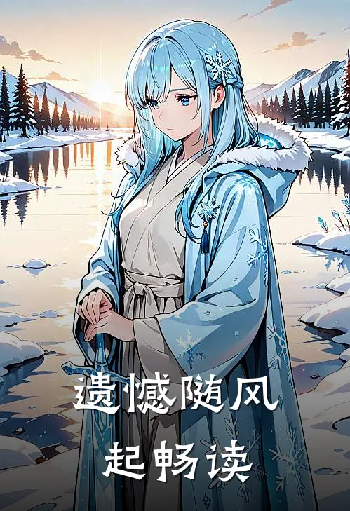 遗憾随风起畅读