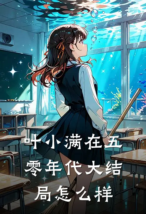 叶小满在五零年代大结局怎么样
