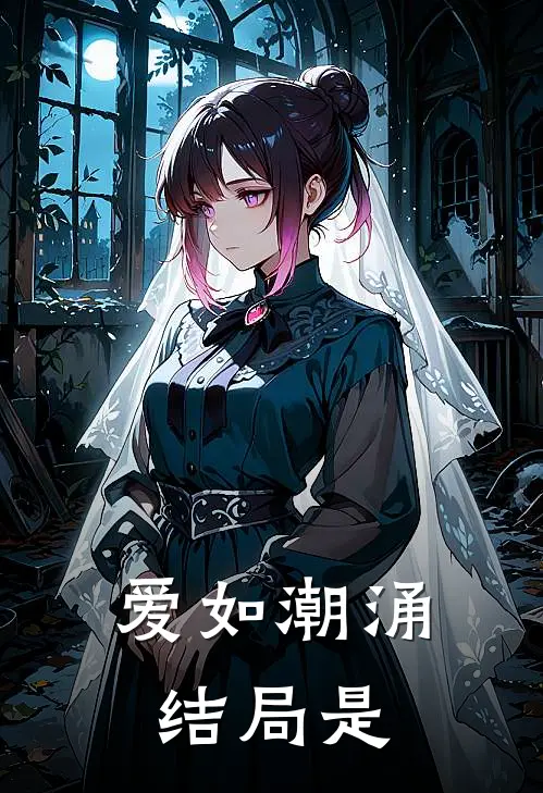 爱如潮涌结局是