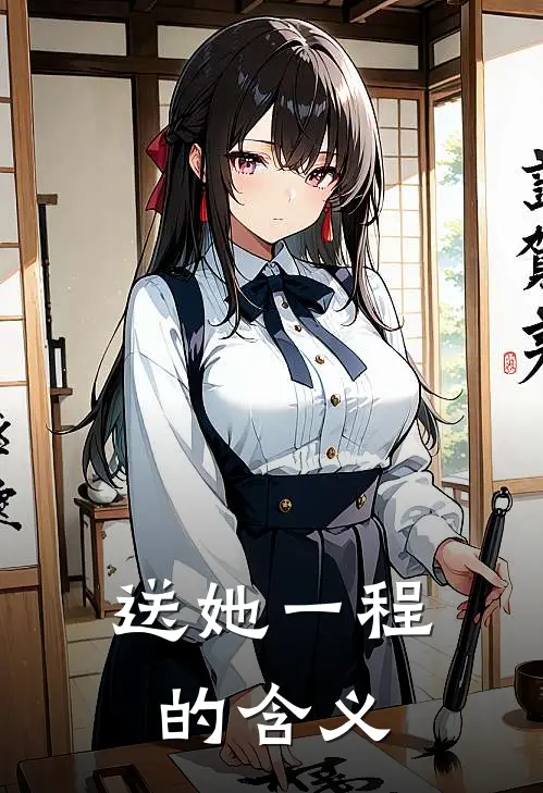 送她一程的含义