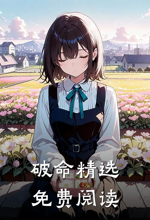 破命精选免费阅读