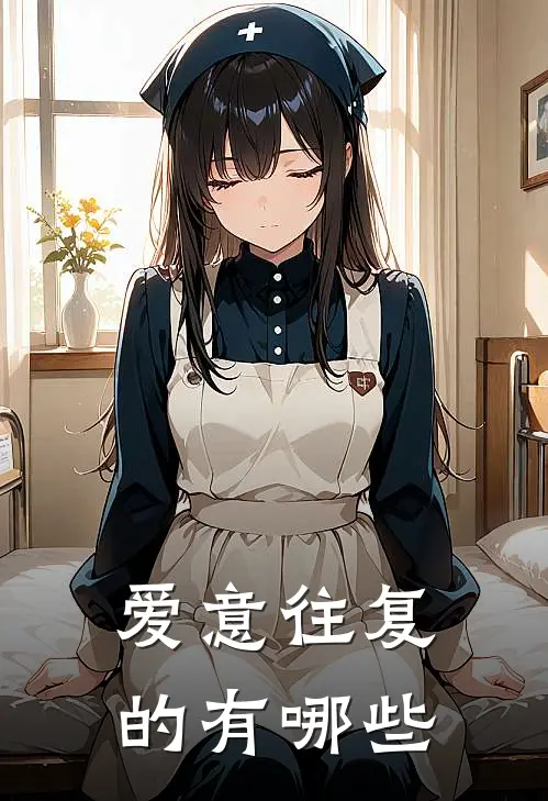 爱意往复的有哪些