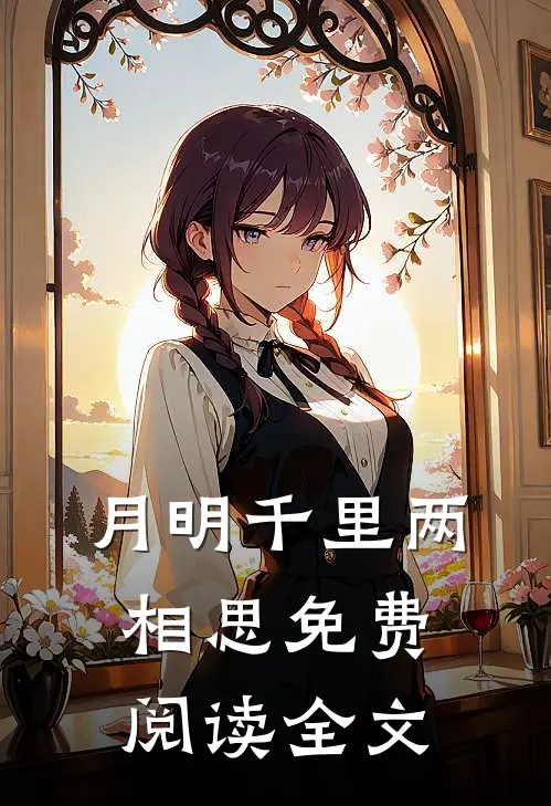月明千里两相思免费阅读全文