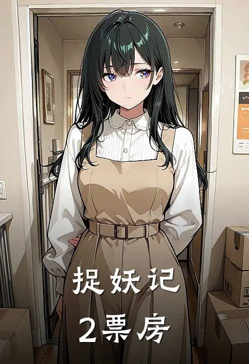 捉妖记2票房