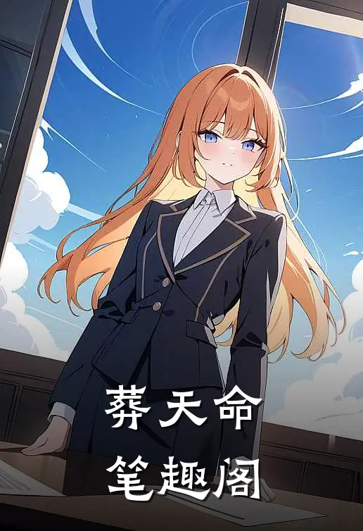 葬天命笔趣阁
