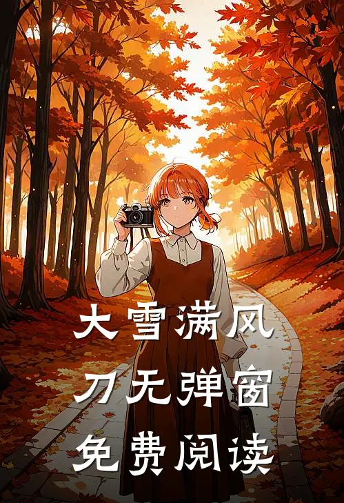 大雪满风刀无弹窗免费阅读