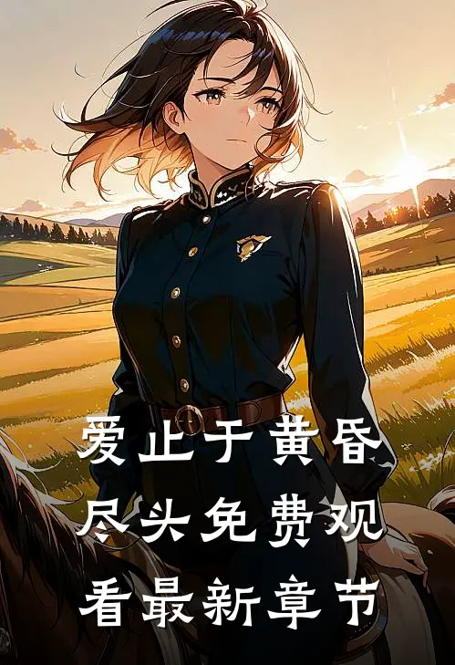 爱止于黄昏尽头免费观看最新章节