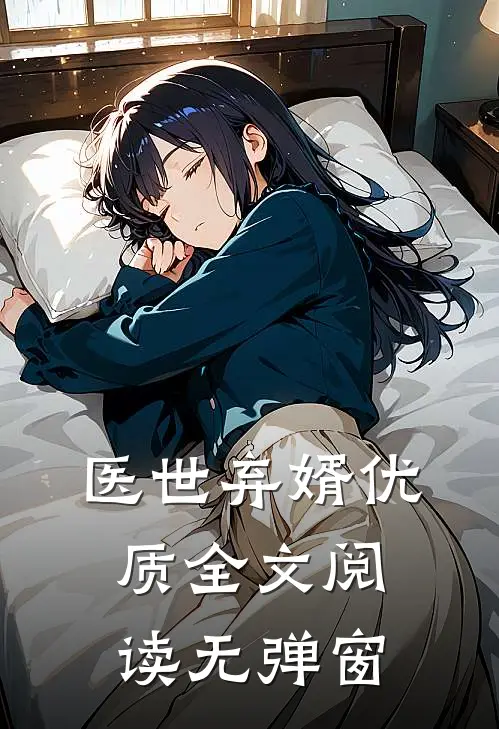 医世弃婿优质全文阅读无弹窗