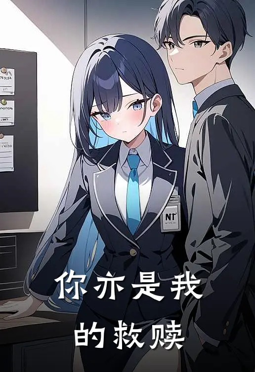你亦是我的救赎
